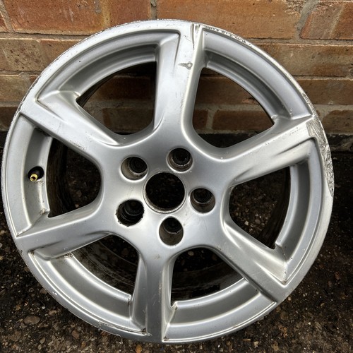 Volkswagen polo mk5 wheel - volkswagen,