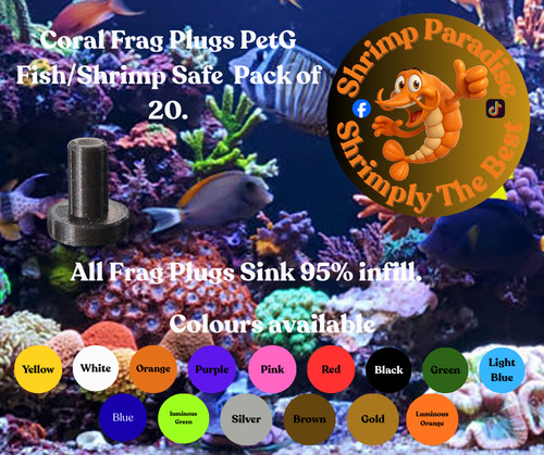 20x printed frag - 20x,
