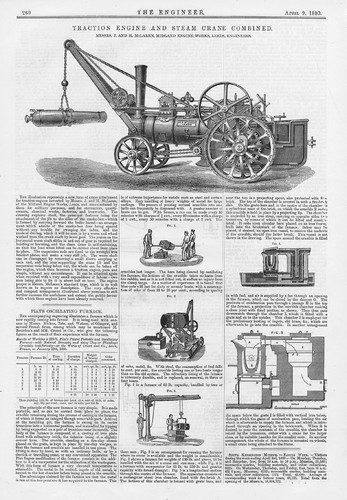 Mclaren leeds traction - j&h,