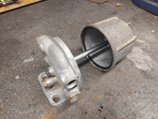 Diesel Fuel Filter Replaces CAV Delphi HDF 296 Type Filters (Part No. 5836B325)