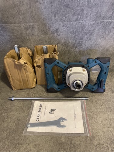 Brushless electric ground - brushless,