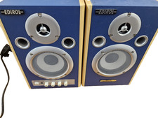 EDIROL ROLAND MA-10A Stereo