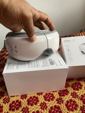 RENHPO Smart Eye Massager with