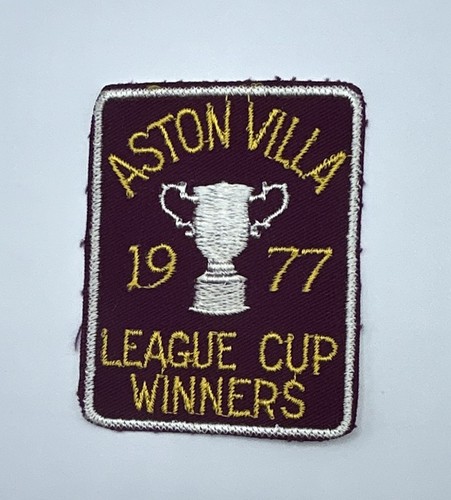 Aston villa rare - aston,