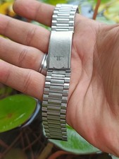 Vintage Jaeger-LeCoultre Watch