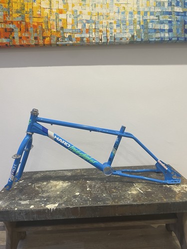 Haro sport old school bmx - haro,