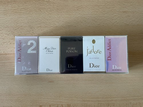 Vintage dior collection - “la,