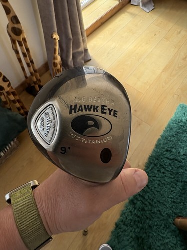 Callaway big bertha - big,