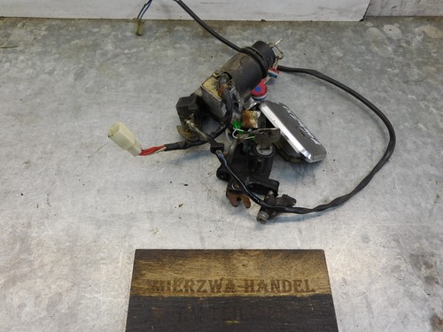 Kawasaki ltd 440 kz440a - ltd,