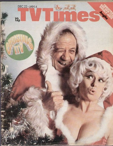 Times radio - tv,