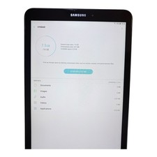 Samsung Galaxy Tab A6 SM-T280