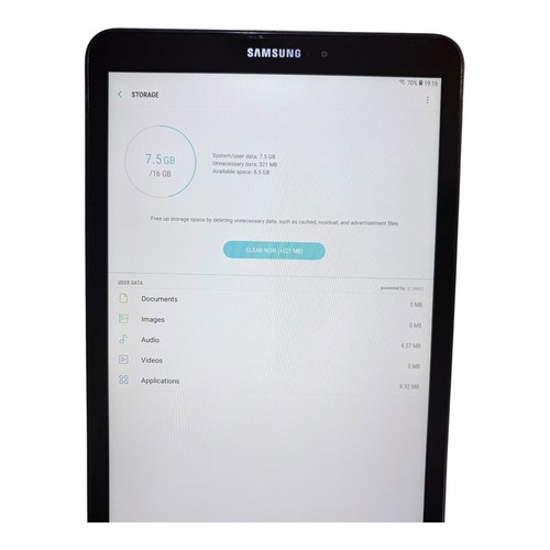 Samsung galaxy tab t280 - samsung, sm-t280