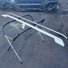 Roof Bars for Mitsubishi PAJERO V96W MK4 2.8T