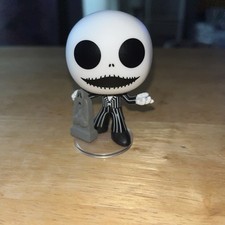 Jack skellington funko - jack,
