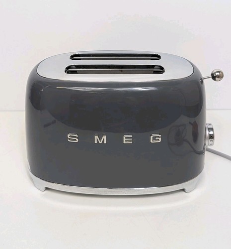 Smeg style 2 slice - 50's,