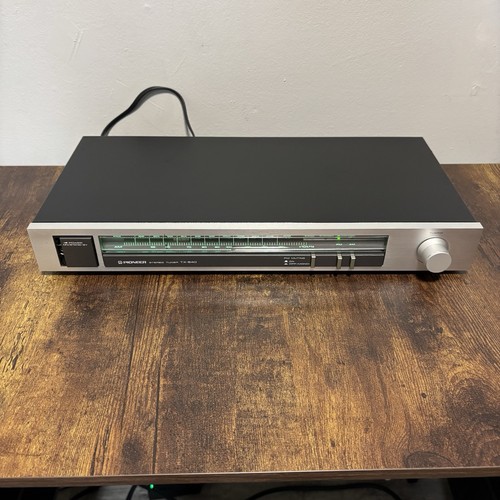Pioneer 540 vintage fm - pioneer, tx-540
