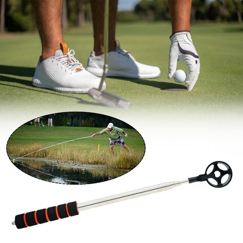 Golf ball retriever longest - golf,