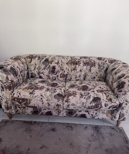 Sofa - ,