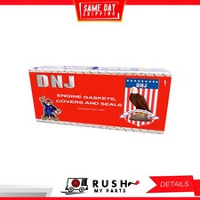 95-04 Timing Cover Gasket Set