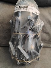 IKEA Pressa Blue Octopus