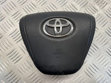 2017 TOYOTA AVENSIS STEERING