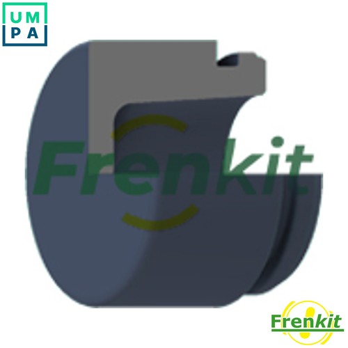 Piston brake caliper - piston,