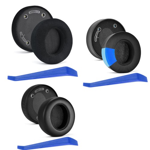 2pcs leather ear - 2pcs,