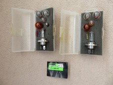 Halfords Automotive Car Bulb Kits 14