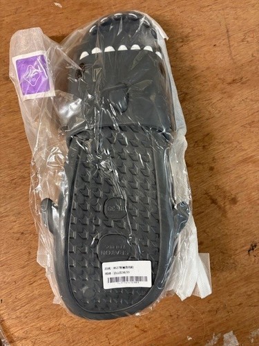 Shark flip flops size - flip,