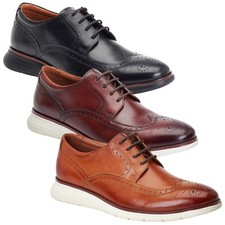 Base London Mens Flight Softy