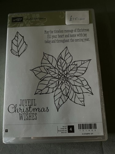 Stampin christmas - christmas,