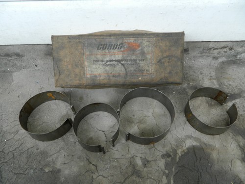 Vintage commercial vehicle - commercial,