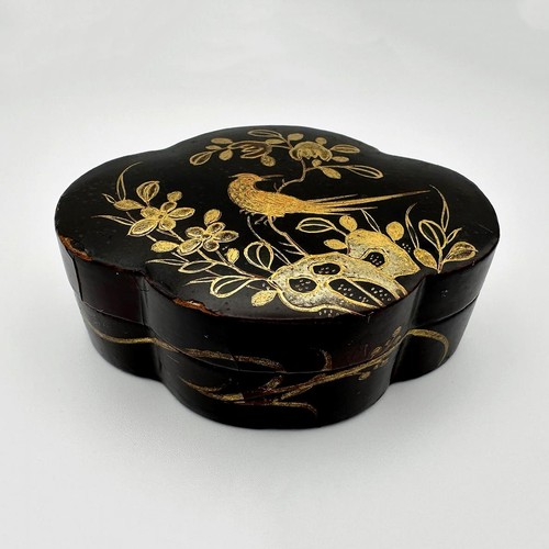 Japanese meiji period gilt - japanese,