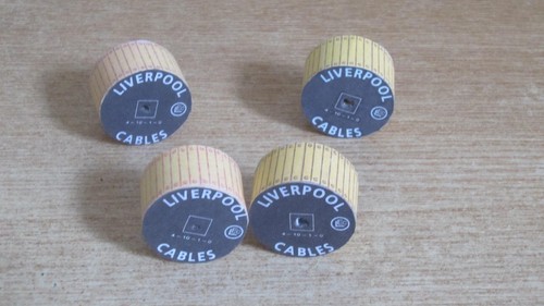Hornby dublo spares liverpool - dublo,