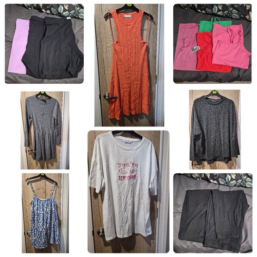 Ladies bundle size 14 - ladies,