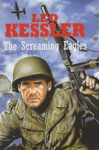 The screaming eagles kessler - the, eagles,