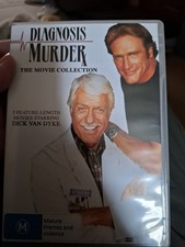 Diagnosis Murder - Movie