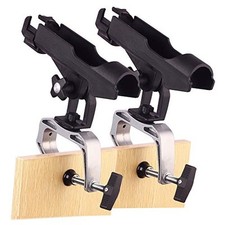 Fishing Boat Rods Holder With