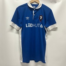 Salford City 15/16 Third