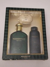 Vintage M&S Woodspice For Men