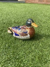 Royal Crown Derby English Bone