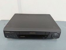 Panasonic NV-HD620 Super Drive