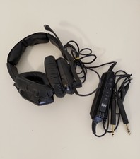 AKG AV100 Aviation Headset