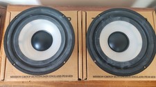 Mission 770 mk1 Speaker