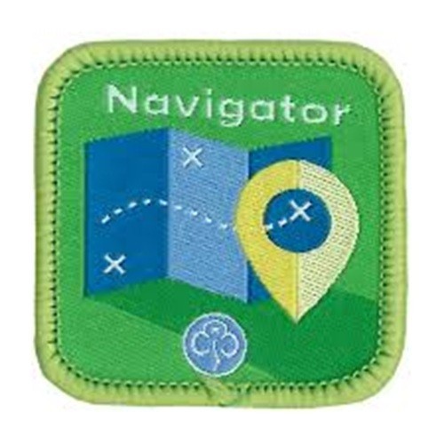 Guide interest badge - interest,