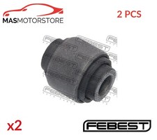 Control arm wishbone bush pair - control,