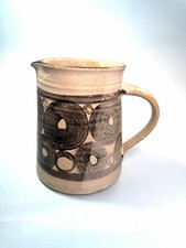 Signed British Studio Pottery