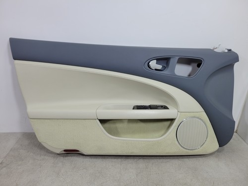 Jaguar x150 09 - x150, nearside