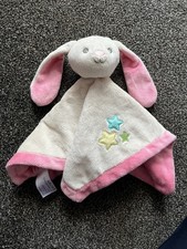 Tesco With Love Bunny Rabbit