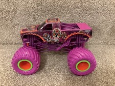 Hot Wheels Monster Jam